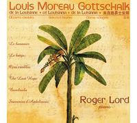 Gottschalk / Lord - Selected Works