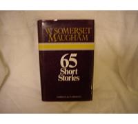 Selected Works: 65 Short Stories