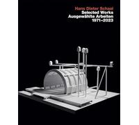 Selected Works/Ausgewahlte Arbeiten 19712023