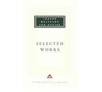 Selected Works: Introduction by Nicholas Boyle (Everyman's Library Classics Series)