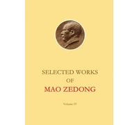 Selected Works of Mao Zedong - Volume 4