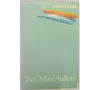 Selected Works (Oxford Authors S.)