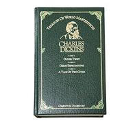 Selected Works: v. 1 (Treasury of World Masterpieces)