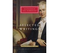 Selected Writings