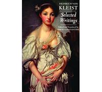 Selected Writings (Hackett Classics)