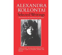 Selected Writings of Alexandra Kollantai