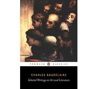 Selected Writings on Art and Literature