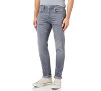 SelectedHomme a/s Men's SLHSLIM-Leon 22604 L.Grey SU JNS W NOOS Jeans, Grey, 32/34