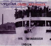 Selecter - Cruel