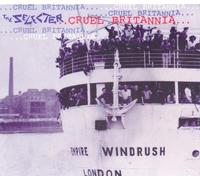 Selecter - Cruel Britannia