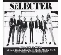 Selecter - Greatest Hits