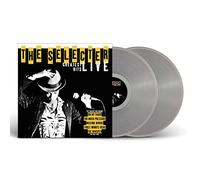 Selecter - Greatest Hits Live (Clear Vinyl 2LP) [VINYL]