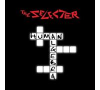 Human Algebra (Red Vinyl) [VINYL]