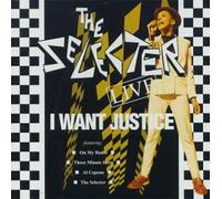 Selecter - I Want Justice Live