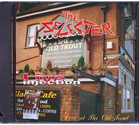 Live Injection-Live at the Old