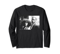 Selecter Pauline Black Arthur Hendrickson Virginia Turbett Long Sleeve T-Shirt