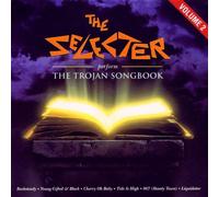 Selecter - Perform Trojan Songbook Vol 2