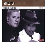 Selecter – Requiem For A Black Soul – Charly