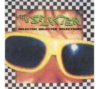 Selecter - Selected Selections