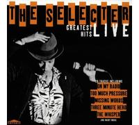 Selecter - Selecter Greatest Hits Live