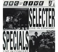 Selecter & Specials - BBC Radio 1 Live