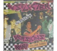 Selecter, the - Rare 3/Versions