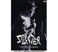 Selecter - The Selecter: Live In London At Dingwalls [DVD]