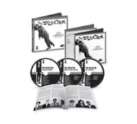 SELECTER: TOO MUCH PRESSURE (DELUXE EDITION) - CD BRAND NEW