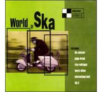 Selecter - World Of Ska