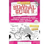 Selecting Superpower-Giving Vegetables, Travelling by Trolley and Going Shopping (Sam's Super-Secret Survival Guide to…)