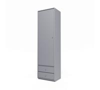 Selection Attire In Wardrobe With Pedestal 100-Graphic