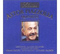 Selection By Astor Piazzolla (2001-05-21)