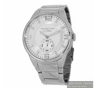 Selection By S.Oliver SO-2654-MQ XL Men's Wristwatch From Stainless Steel