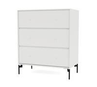 Selection CARRY Chest of Drawers 01-White/03- Black