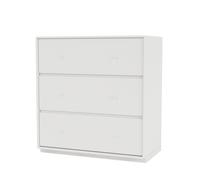 Selection CARRY Chest of Drawers 01-White