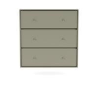 Selection Carry Dresser Fennel