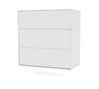 Selection Carry Dresser New White