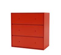 Selection Carry Dresser Rosehip