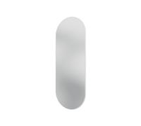 Selection Color Frame Mirror 01-White