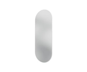 Selection Color Frame Mirror 01-White