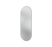 Selection Color Frame Mirror 141-Truffle