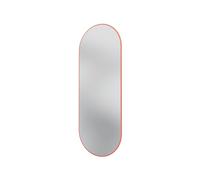 Selection Color Frame Mirror 151-Rhubarb