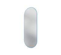 Selection Color Frame Mirror 154-Azure