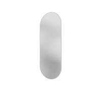 Selection Color Frame Mirror 156-Oyster