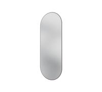 Selection Color Frame Mirror 35-Coffee