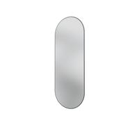 Selection Color Frame Mirror 36-Coal