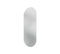 Selection Colour Frame Mirror 101-NewWhite