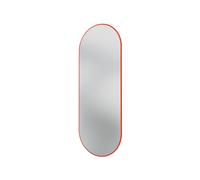 Selection Colour Frame Mirror 145-Rosehip