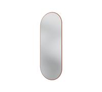 Selection Colour Frame Mirror 146-Hazelnut