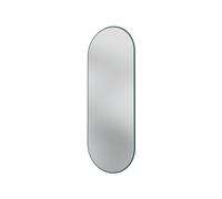 Selection Colour Frame Mirror 163-BlackJade